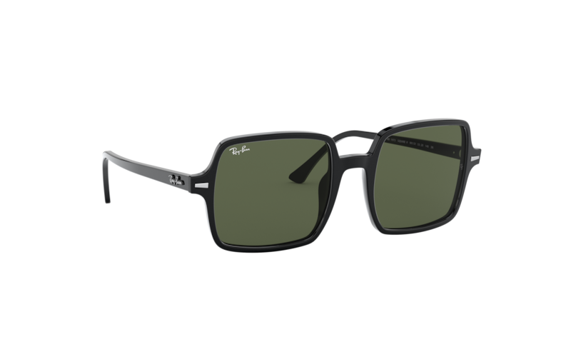 RAY-BAN SQUARE II RB1973 901/31