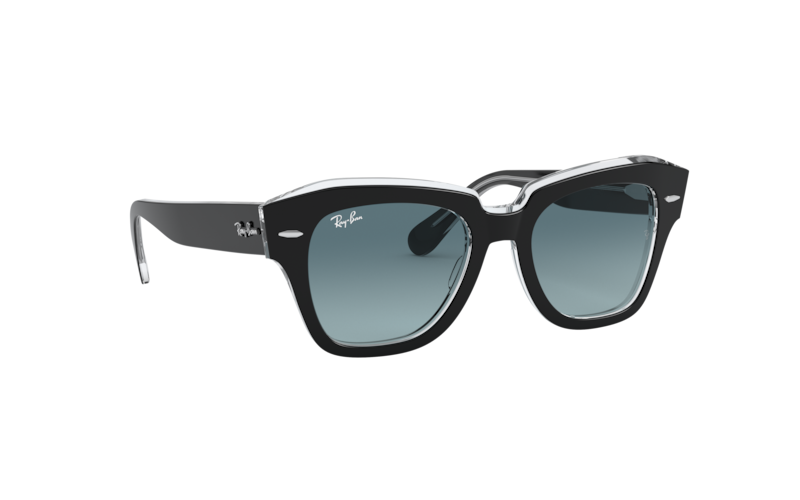 RAY-BAN STATE STREET RB2186 12943M