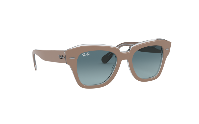 RAY-BAN STATE STREET RB2186 12973M