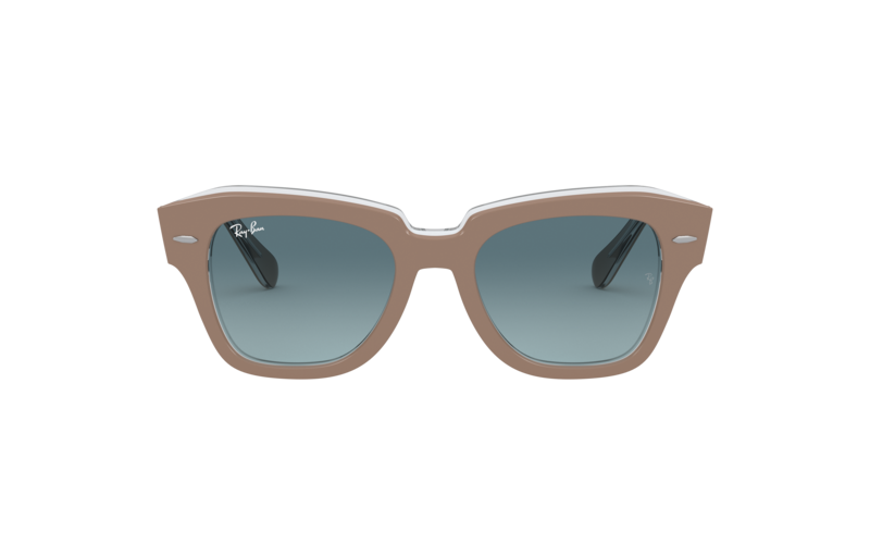 RAY-BAN STATE STREET RB2186 12973M