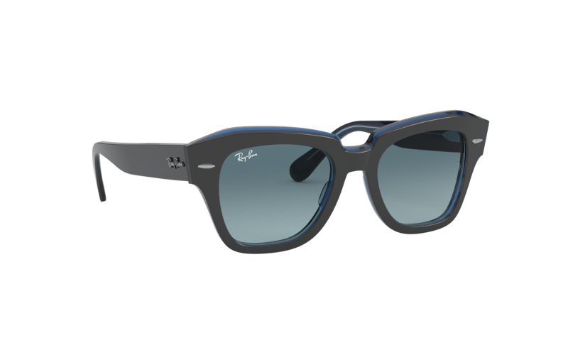 RAY-BAN STATE STREET RB2186 12983M