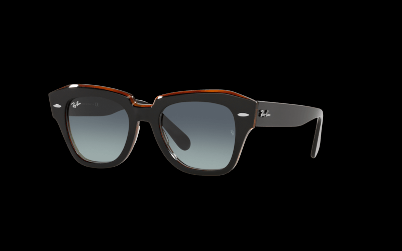 RAY-BAN STATE STREET RB2186 132241