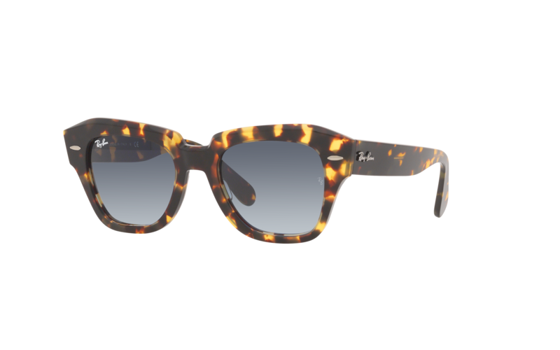 RAY-BAN STATE STREET RB2186 133286