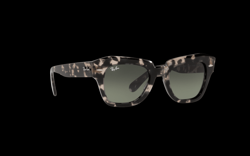 RAY-BAN STATE STREET RB2186 133371
