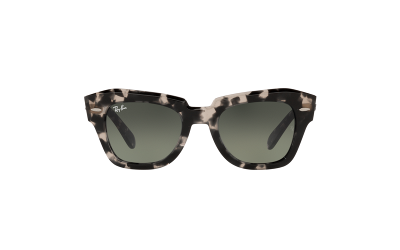 RAY-BAN STATE STREET RB2186 133371