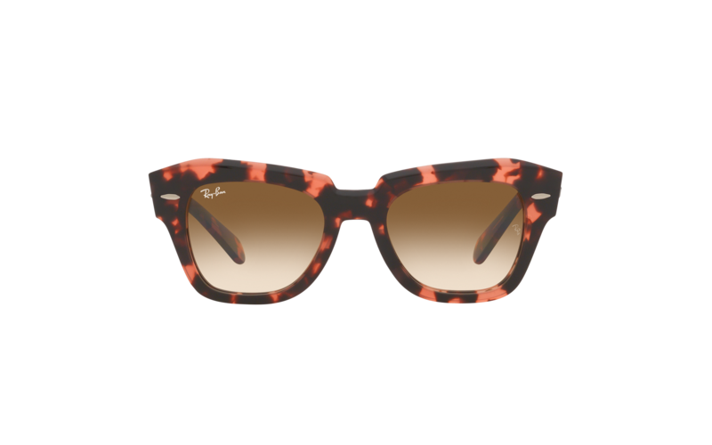 RAY-BAN STATE STREET RB2186 133451