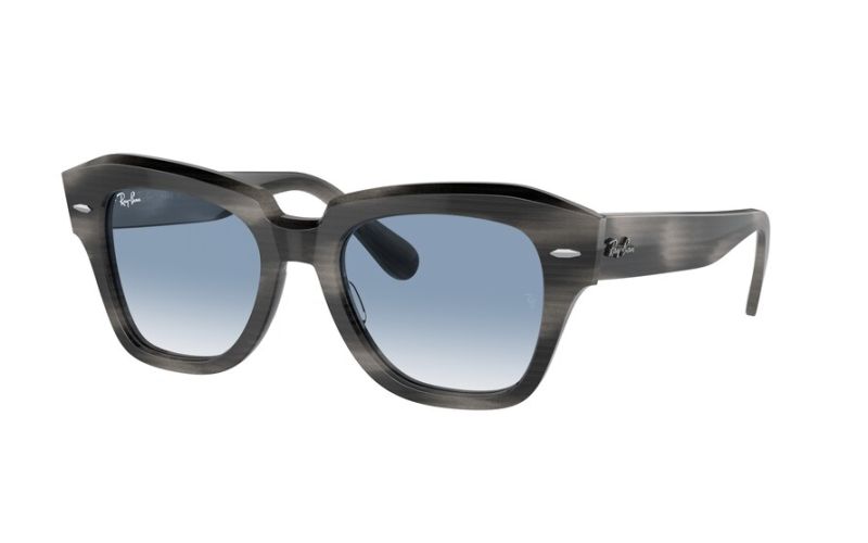 RAY-BAN STATE STREET RB2186 14043F