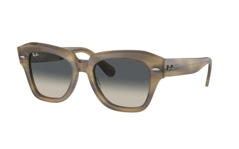 RAY-BAN STATE STREET RB2186 140571