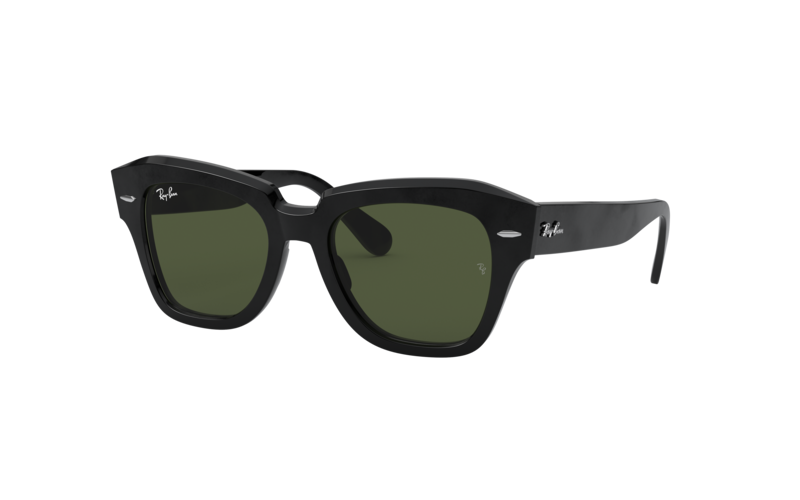 RAY-BAN STATE STREET RB2186 901/31