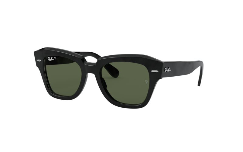 RAY-BAN STATE STREET RB2186 901/58
