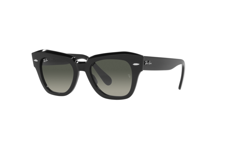 RAY-BAN STATE STREET RB2186 901/71