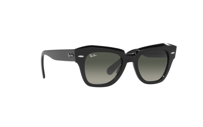 RAY-BAN STATE STREET RB2186 901/71