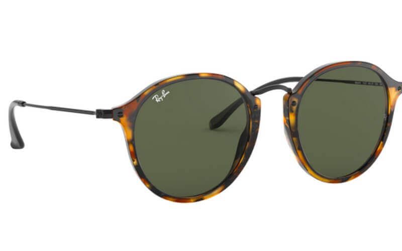 RAY-BAN ROUND RB2447 1157
