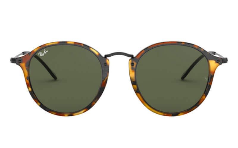 RAY-BAN ROUND RB2447 1157