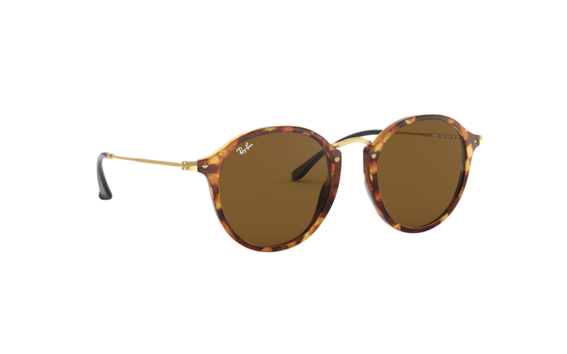 RAY-BAN ROUND RB2447 1160