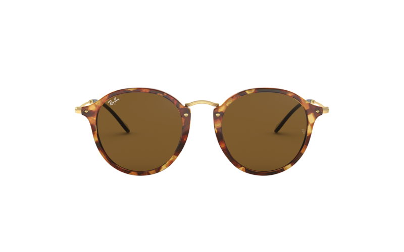 RAY-BAN ROUND RB2447 1160