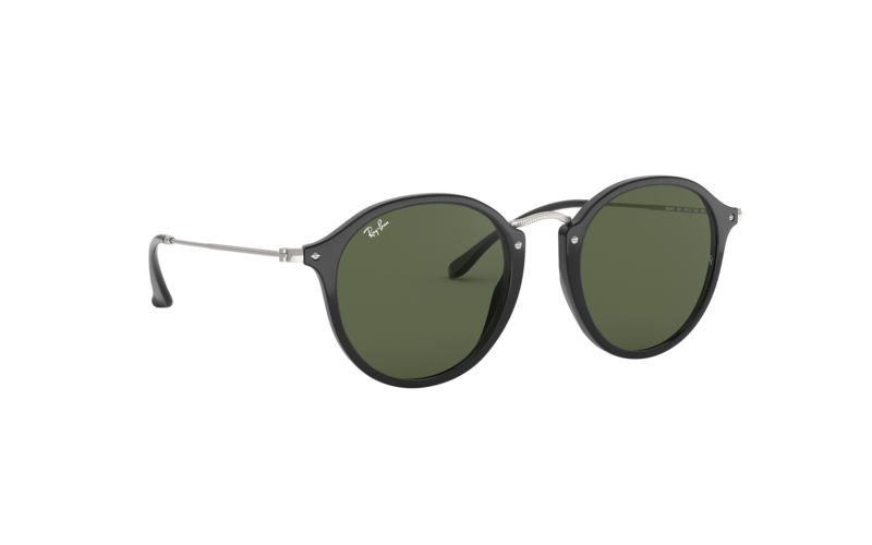 RAY-BAN ROUND RB2447 901