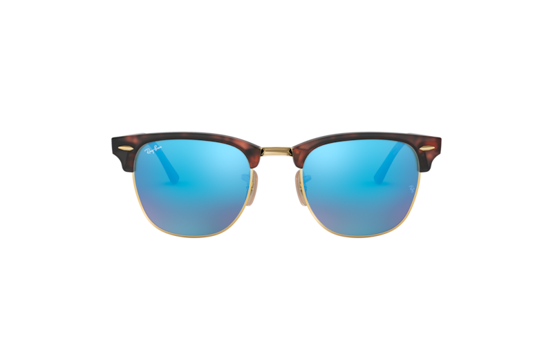 RAY-BAN CLUBMASTER RB3016 114517