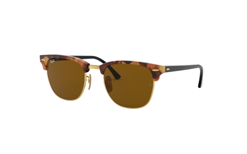 RAY-BAN CLUBMASTER RB3016 1160
