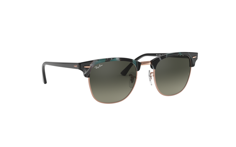 RAY-BAN CLUBMASTER RB3016 125571