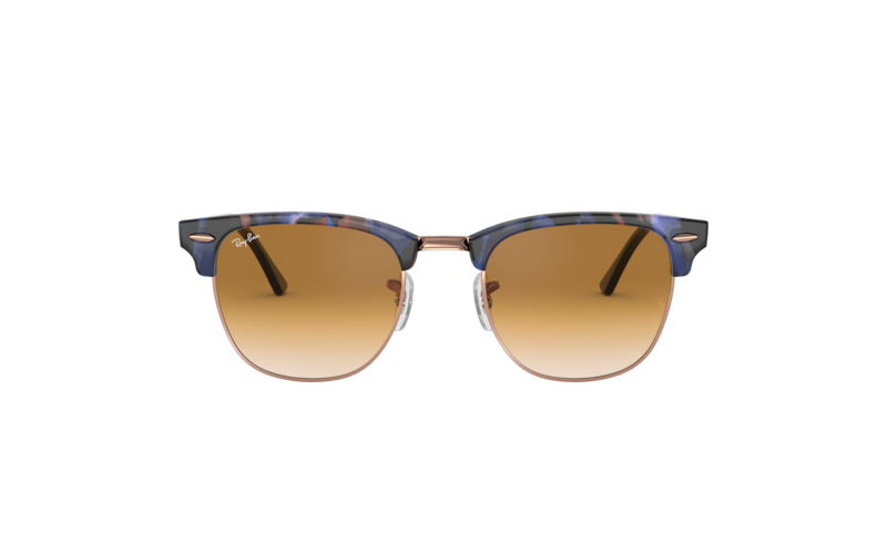 RAY-BAN CLUBMASTER RB3016 125651