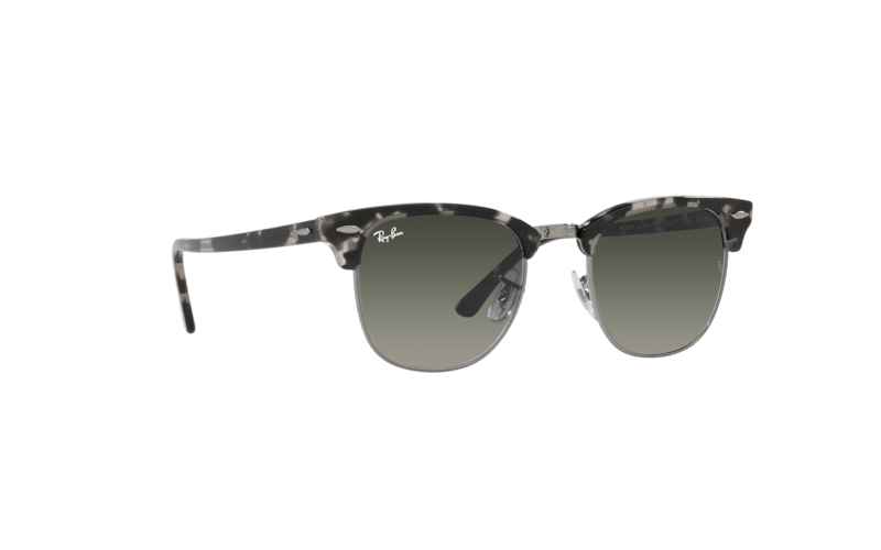 RAY-BAN CLUBMASTER RB3016 133671