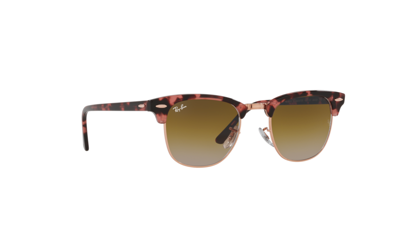 RAY-BAN CLUBMASTER RB3016 133751