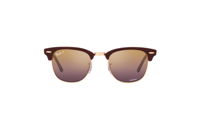 RAY-BAN CLUBMASTER RB3016 1365G9