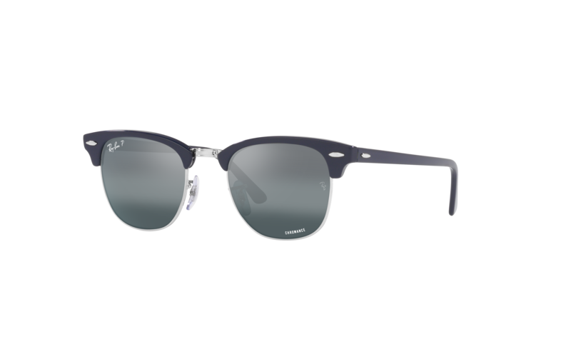 RAY-BAN CLUBMASTER RB3016 1366G6