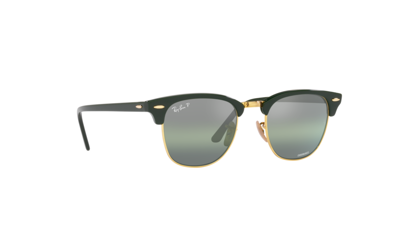 RAY-BAN CLUBMASTER RB3016 1368G4