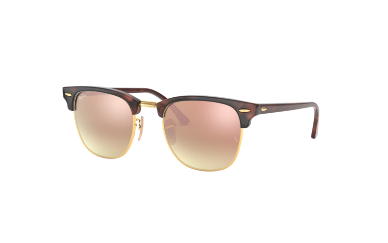 RAY-BAN CLUBMASTER RB3016 990/7O