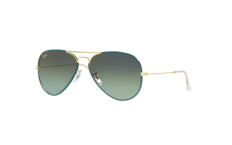 RAY-BAN AVIATOR FULL COLOR RB3025JM 9196BH