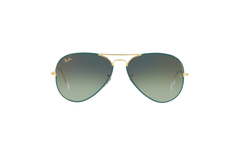 RAY-BAN AVIATOR FULL COLOR RB3025JM 9196BH