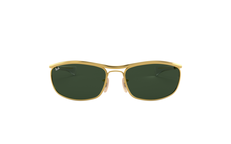 RAY-BAN OLYMPIAN I DELUXE RB3119M 001/31