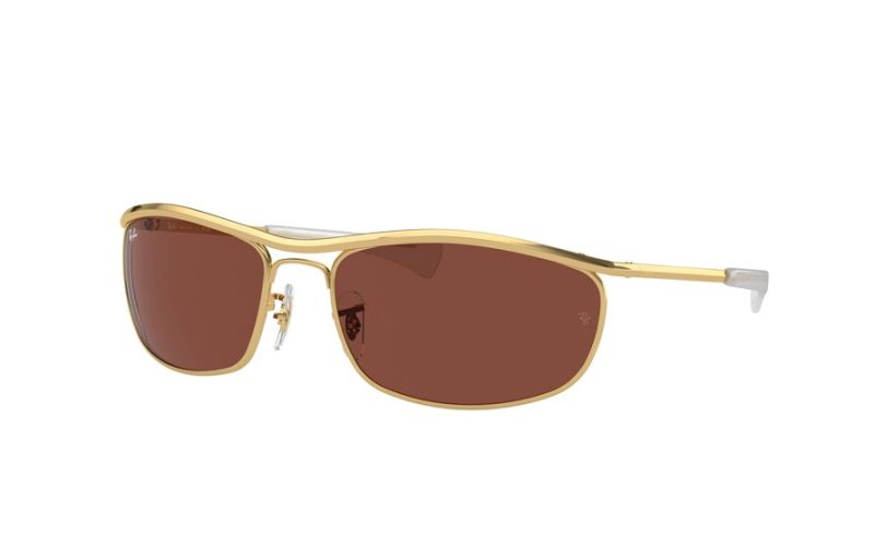 RAY-BAN OLYMPIAN I DELUXE RB3119M 001/C5