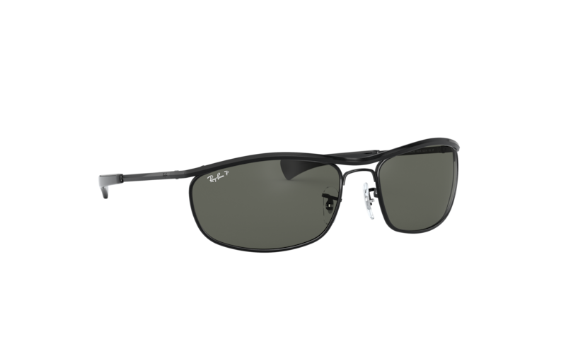 RAY-BAN OLYMPIAN I DELUXE RB3119M 002/58