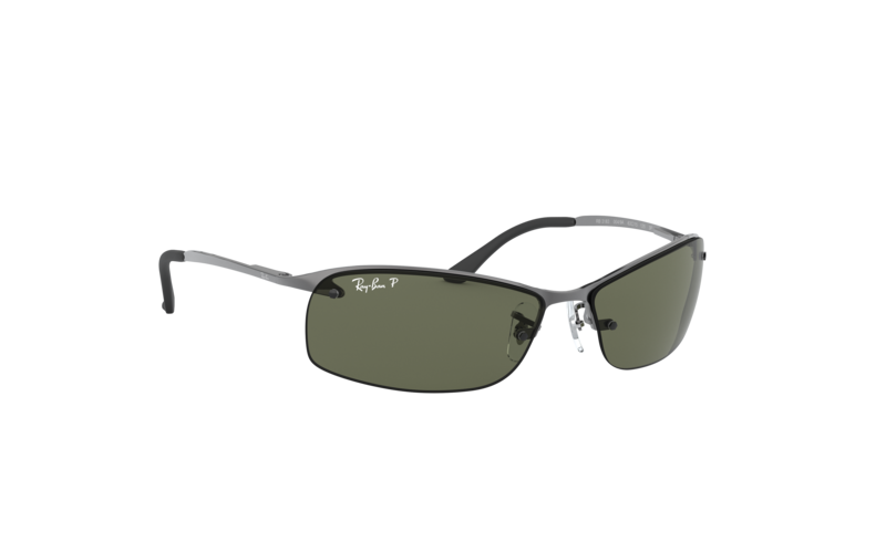 RAY-BAN RB3183 004/9A