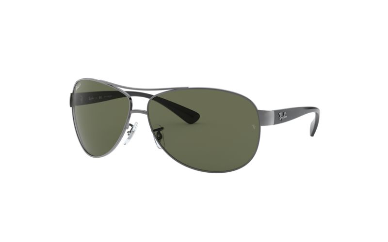 RAY-BAN RB3386 004/9A