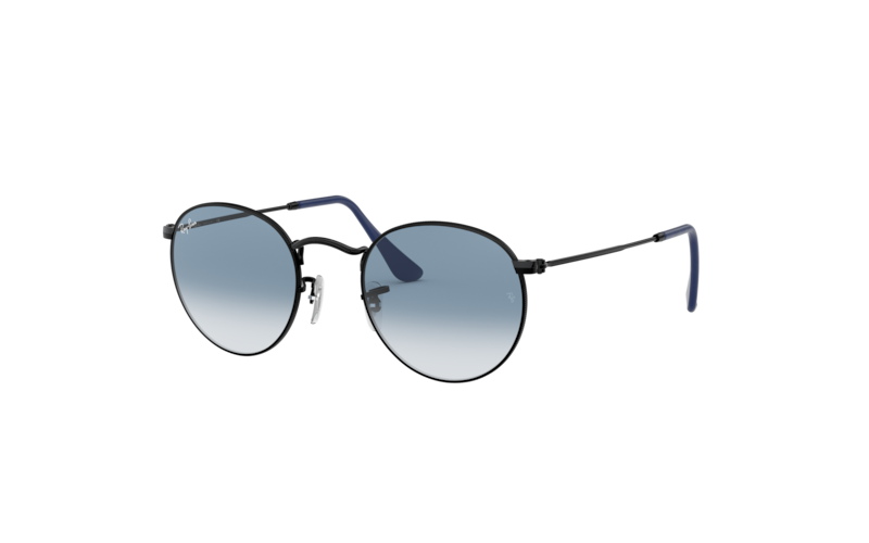 RAY-BAN ROUND METAL RB3447 006/3F