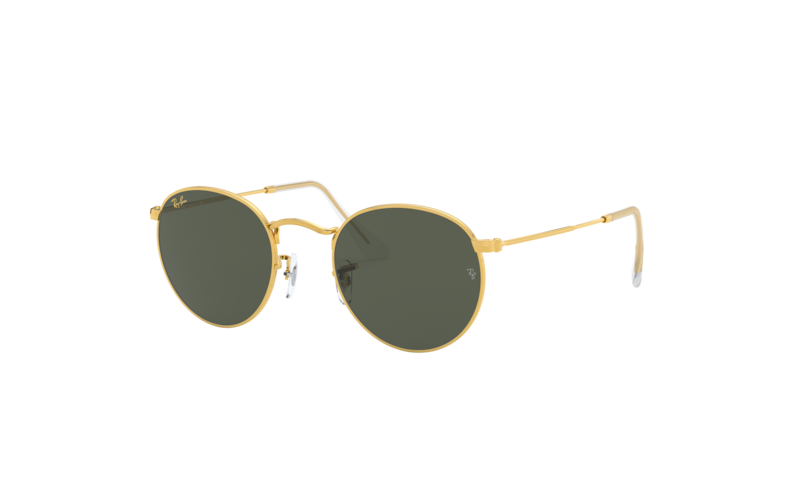 RAY-BAN ROUND METAL RB3447 919631