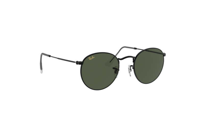 RAY-BAN ROUND METAL RB3447 919931