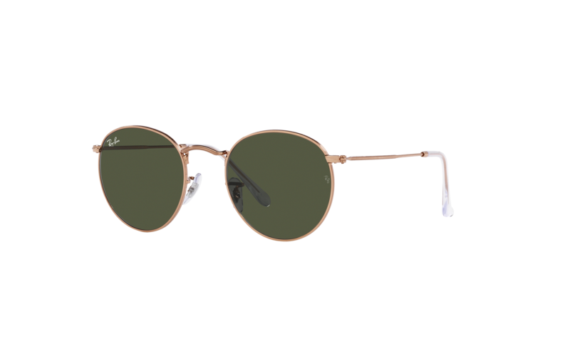 RAY-BAN ROUND METAL RB3447 920231