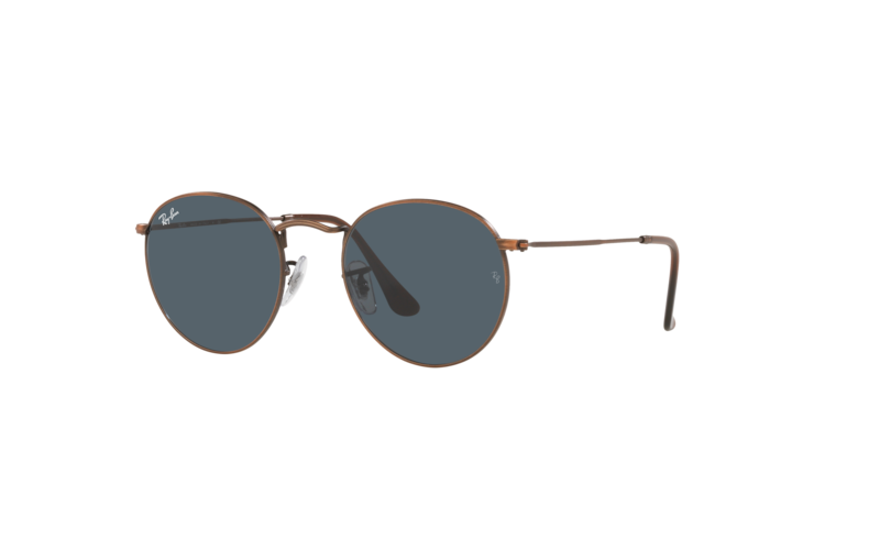 RAY-BAN ROUND METAL RB3447 9230R5