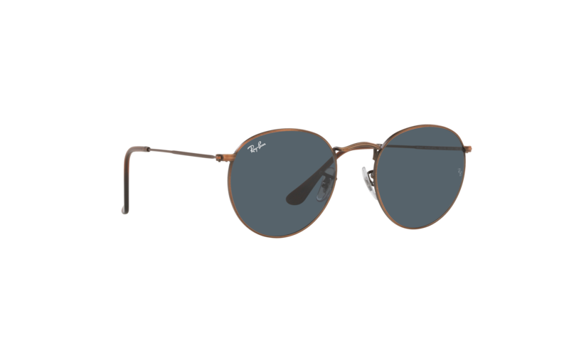 RAY-BAN ROUND METAL RB3447 9230R5