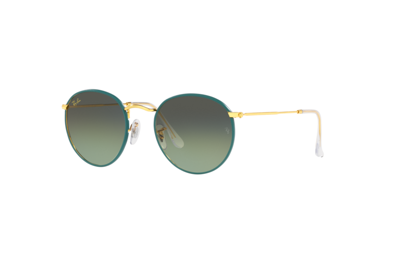 RAY-BAN ROUND FULL COLOR RB3447JM 9196BH