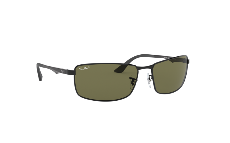 RAY-BAN RB3498 002/9A