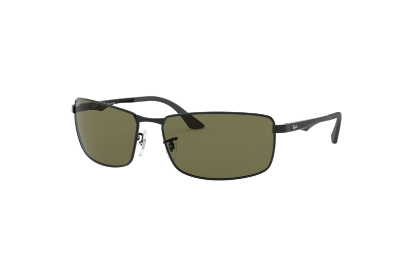 RAY-BAN RB3498 002/9A