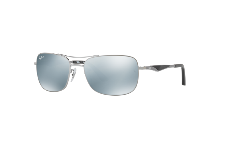 RAY-BAN RB3515 004/Y4