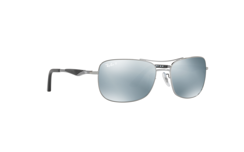RAY-BAN RB3515 004/Y4