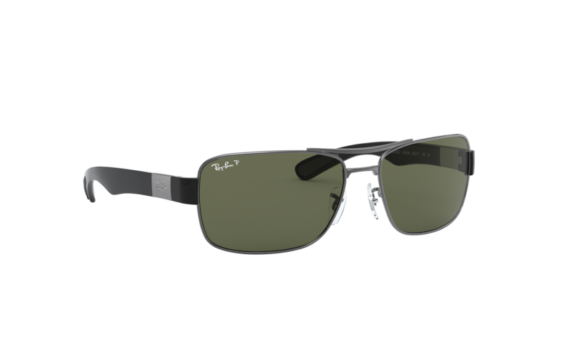 RAY-BAN RB3522 004/9A